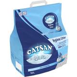 Catsan Cats Pets Catsan Hygiene Cat Litter 10L