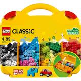 Lego Classic Lego Classic Creative Suitcase 10713