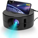 Led projector Vbestlife Mini Video Projector