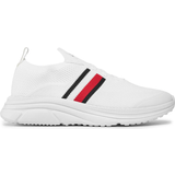 Tommy Hilfiger Men Shoes Tommy Hilfiger TH Modern Essential Cleat M - White