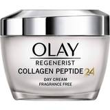 Day Creams - Niacinamide Facial Creams Olay Collagen Peptide 24 Day Cream 50ml
