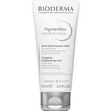 Bioderma Body Care Bioderma Pigmentbio Sensitive Area 75ml