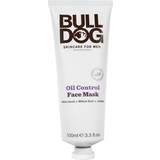Bulldog Facial Masks Bulldog Oil Control Face Mask 100ml