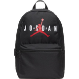 Children Backpacks Nike Jordan Jan High Brand Read Eco Daypack - Black