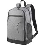Bags Puma Buzz Backpack - Medium Grey Heather