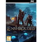 16 PC Games Enshrouded (PC)