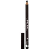 Rimmel Eye Pencils Rimmel Soft Kohl Kajal Eye Liner Pencil #61 Jet Black