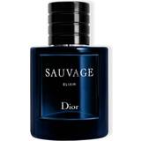 Dior Fragrances Dior Sauvage Elixir EdP 100ml