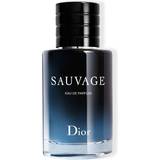 Dior Men Eau de Parfum Dior Sauvage EdP 60ml