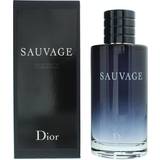Eau sauvage men Dior Sauvage EdT 200ml