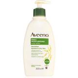 Aveeno moisturizing lotion Aveeno Daily Moisturizing Body Lotion with Soothing Oat 300ml