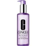 Clinique Take The Day Off Cleansing Oil 200ml