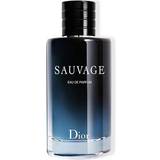 Men Eau de Parfum Dior Sauvage EdP 200ml