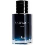 Men Parfum Dior Sauvage Parfum 60ml