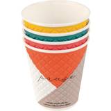 Huhtamaki Paper Cups Pause Disposable 925-pack