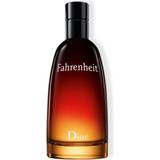 Dry Skin Beard Styling Dior Fahrenheit After Shave 100ml