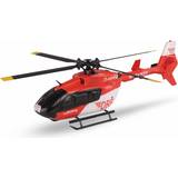 LED Lights RC Helicopters Amewi AFX-135 DRF
