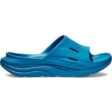 Hoka Slippers & Sandals Hoka Ora Recovery Slide 3 - Diva Blue