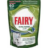 Fairy Cleaning Agents Fairy Todo En Original antal
