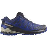 Salomon Men Running Shoes Salomon XA PRO 3D V9 GTX M - Blue Print/Surf The Web/Lapis Blue