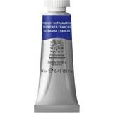 Water Colours Winsor & Newton Professional Water Colour French Ultramarine Blue 14ml