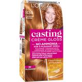 L'Oréal Paris Casting Crème Gloss #834 Caramel Blonde