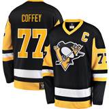 NHL Game Jerseys Fanatics NHL Pittsburgh Penguins Paul Coffey #77 Breakaway Vintage Replica Jersey, Men's