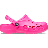 Crocs Toddler Baya Clog - Electric Pink