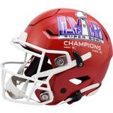 Helmets Riddell Authentic SpeedFlex Helm SB Kansas City Chiefs