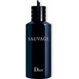 Eau sauvage men Dior Sauvage EdT Refill 300ml