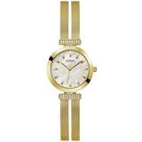 Guess Stainless Steel - Women Watches Guess Array (GW0471L2)