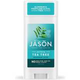 Calming - Deodorants Jason Purifying Tea Tree Deo Stick 71g