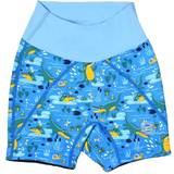 Boys Swim Diapers Children's Clothing Splash About Kid's Jammers - Crocodile Swamp (SJACS)
