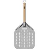 Pizza Shovels on sale Unold Perforated Pizza Shovel