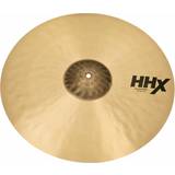 Sabian Cymbals Sabian HHX Groove Ride 21"
