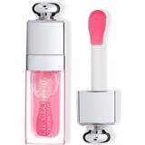 Sensitive Skin Lip Products Dior Dior Addict Lip Glow Oil #007 Raspberry