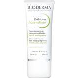 Tubes Blemish Treatments Bioderma Sebium Pore Refiner 30ml