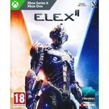 Xbox One Games Elex II (XOne)