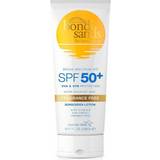 Women Sun Protection Bondi Sands Sunscreen Lotion Fragrance Free SPF50+ 150ml