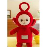 Teletubbies Soft Toys Red New Teletubbies 35cm Tinky Winky Soft Plush Doll Soft Stuffed Toys Kids Gifts UK