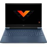 16 GB - Dedicated Graphic Card Laptops HP Victus 16-r0008ns I7-13700H 1TB SSD Nvidia Geforce RTX 4060 Laptop