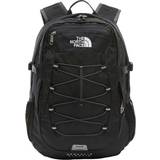 Zipper Backpacks The North Face Borealis Classic - TNF Black/Asphalt Grey