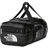 Dual Shoulder Straps Duffle Bags & Sport Bags The North Face Base Camp Voyager Duffel 42L - TNF Black/TNF White