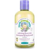 Lansinoh Calming Lavender Shampoo & Bodywash 250ml