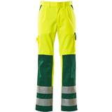 Women Work Pants Mascot 07179-470 Safe Compete Trousers