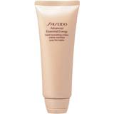 Oily Skin Hand Creams Shiseido Advanced Essential Energy Hand Nourishing Cream 100ml