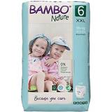 Bambo Nature Pants Size 6 15+kg 18pcs