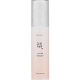 Glow - Sun Protection Face Beauty of Joseon Ginseng Moist Sun Serum SPF50+ PA++++ 50ml