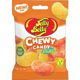 Jelly Belly Chewy Candy Sour Orange & Lemon 60g