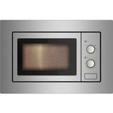 Cookology Built-in Microwave Ovens Cookology IM17LSS Stainless Steel